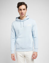 Męska Bluza Z Kapturem Lee Core Hoodie Light 112351145 LM33015615